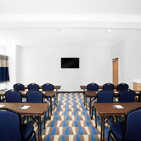 Microtel Inn & Suites By Wyndham Vernal/Naples Exteriör bild