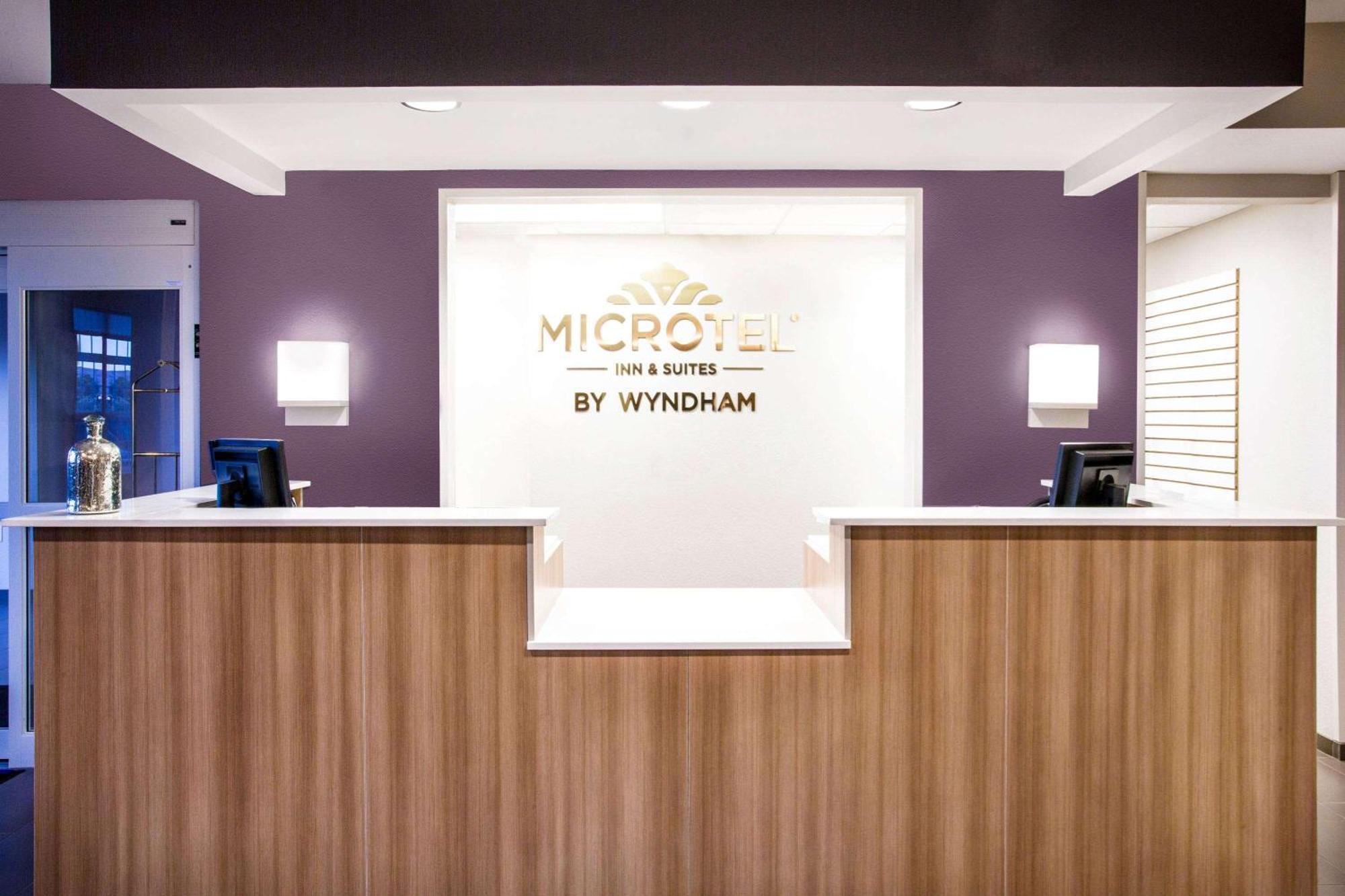 Microtel Inn & Suites By Wyndham Vernal/Naples Exteriör bild