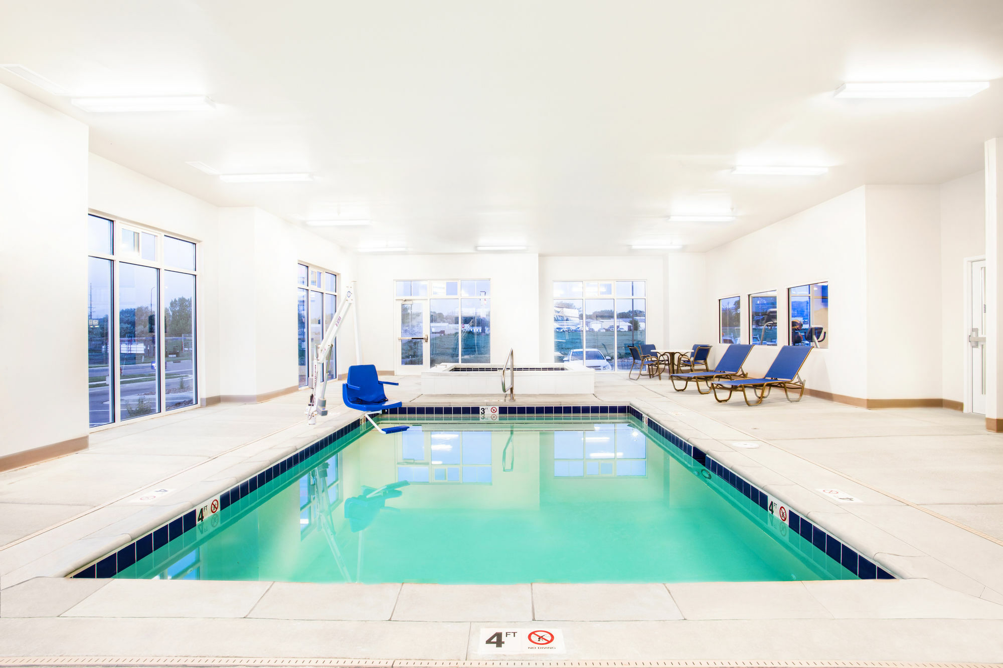 Microtel Inn & Suites By Wyndham Vernal/Naples Exteriör bild